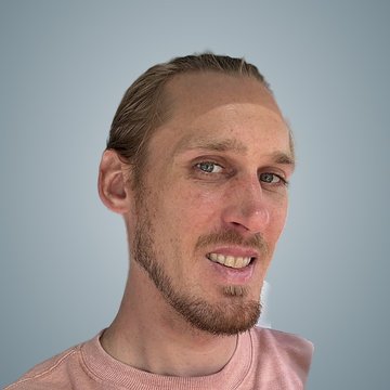 Travis Bergwall, founder of Brandywine Smart Home